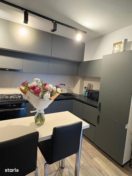 Apartament cu 2 camere în Obor