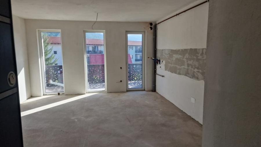 Apartament cu 2 camere decomandat în Florești — fotografia 2