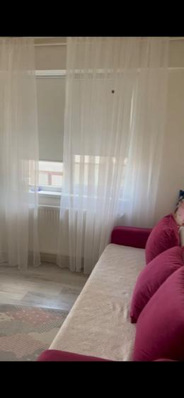 Apartament cu 2 camere decomandat în Inel II