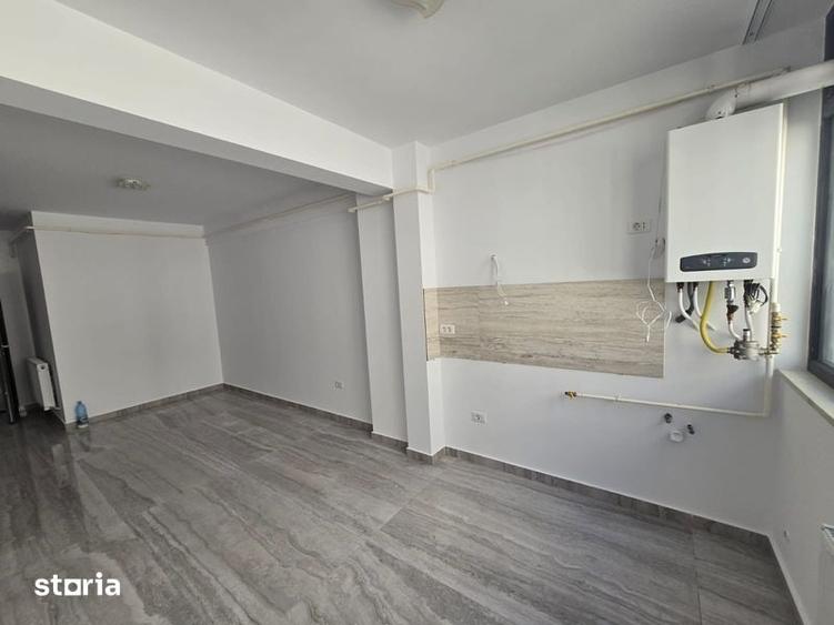 Apartament cu 2 camere în George Enescu