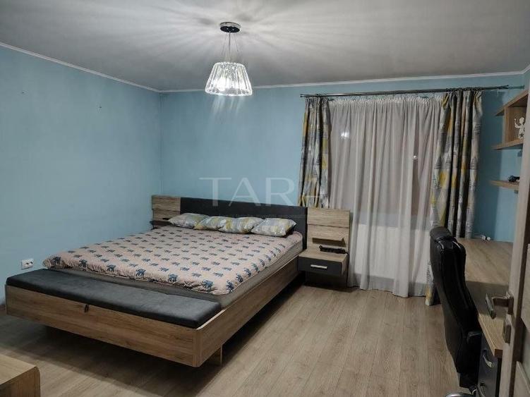 Duplex cu 3 camere cu Canalizare în Mărăști