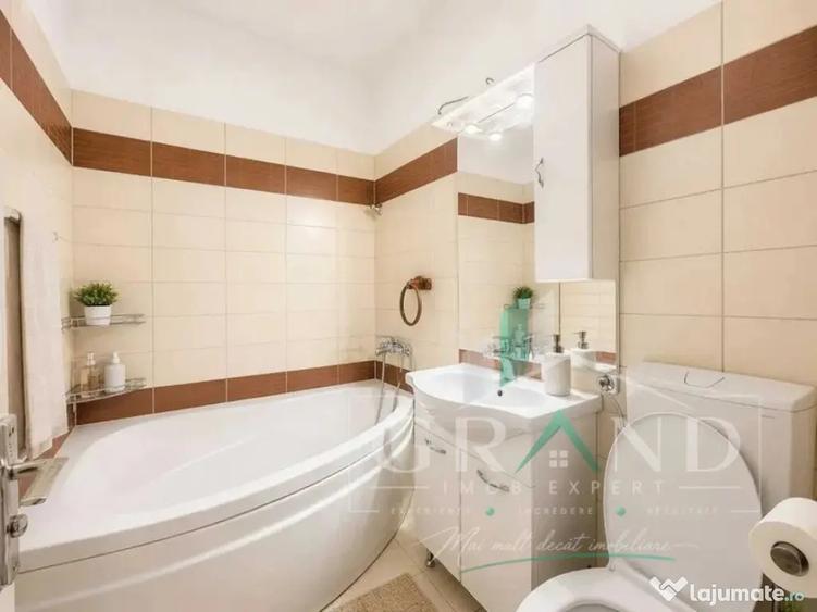 Apartament modern, 2 camere, in Gheorgheni, Cluj-Napoca - Cluj-Napoca (Cluj) - 4