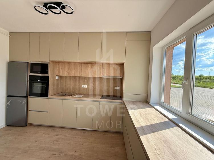 Apartament cu 2 camere decomandat în Nord-Vest