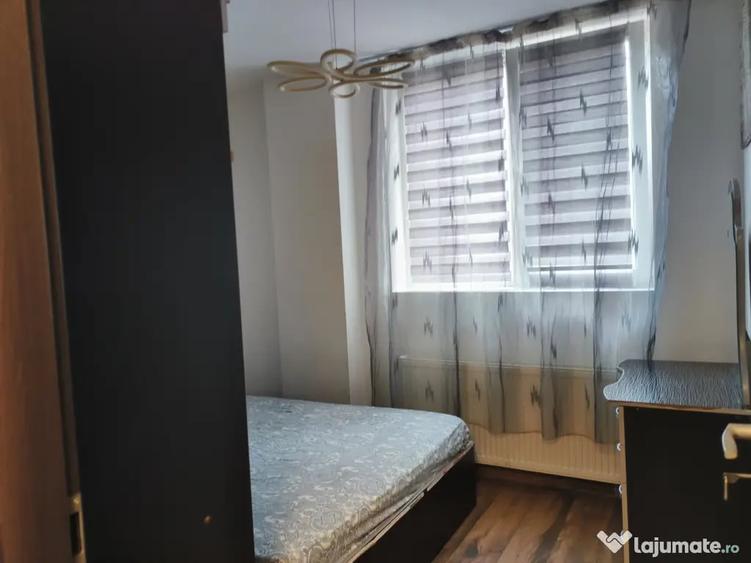 Apartament cu 2 camere decomandat în Dudu