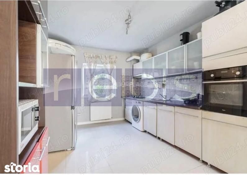 VANZARE VILA P+2 | COMPLEX AZUR PIPERA | CURTE PROPRIE | - 1