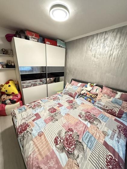 Apartament cu 2 camere în Iosia