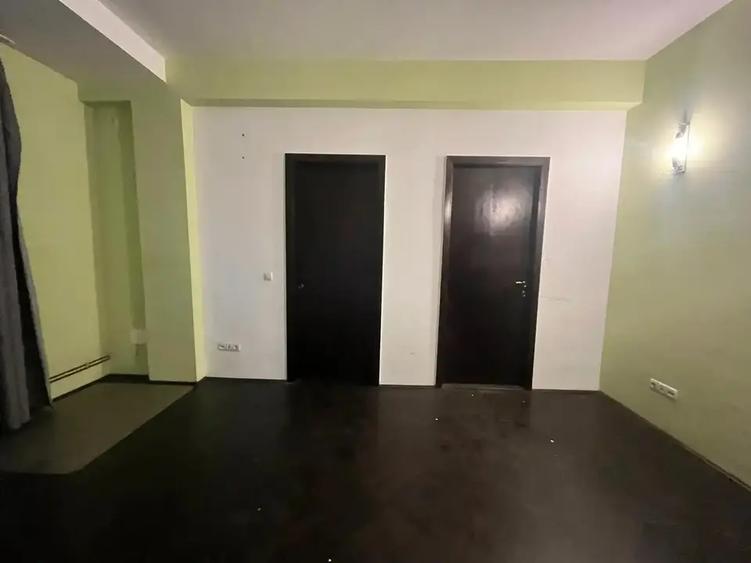 Apartament cu 2 camere semidecomandat în Romană