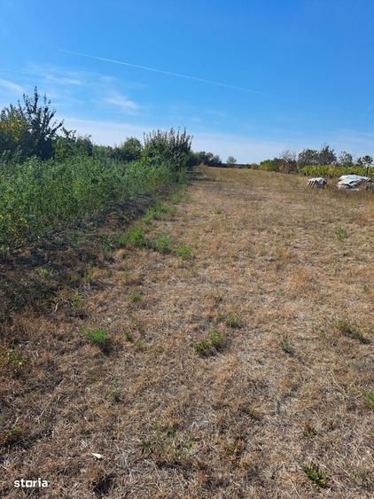 Casă cu 2 camere cu Teren 415 Mp în Oncea