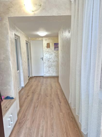Casă cu 2 camere în Păcurari