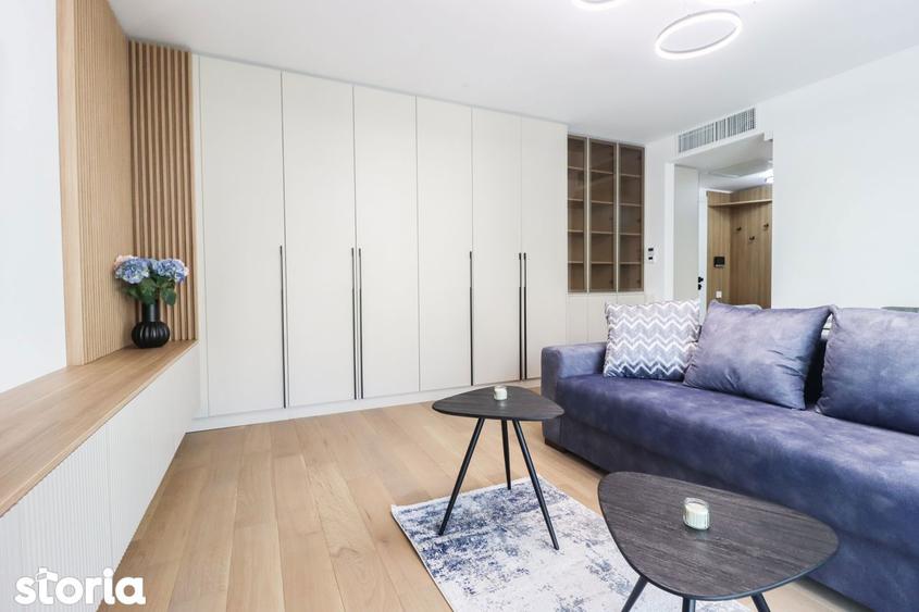 Apartament cu 2 camere decomandat, mobilat în Unirii