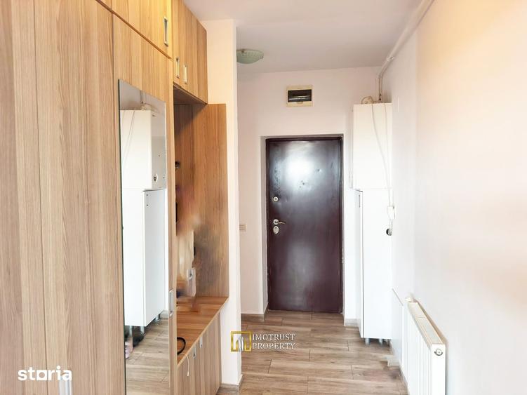 Apartament 2 camere de vanzare Aradul Nou, Arad - 4