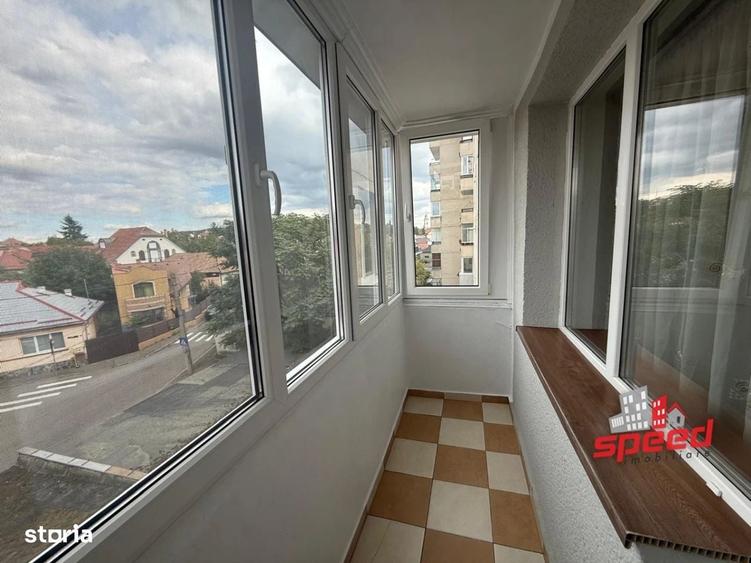 Apartament 2 camere de inchiriat in Targu Mures - 7