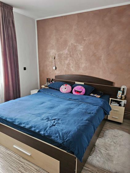 Apartament cu 2 camere semidecomandat în Lenin