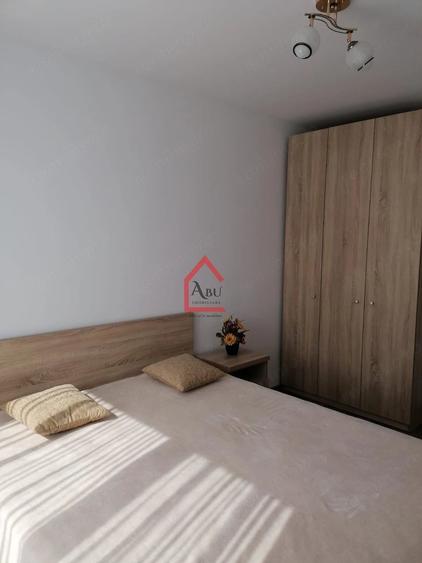 Apartament cu 2 camere decomandat în Filiași