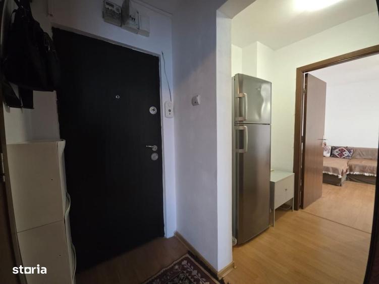 Apartament cu 2 camere decomandat în Lujerului
