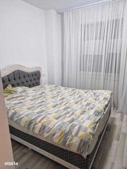 Apartament 2 camere Quarto Residence Metroul Valea Ialomitei - 17