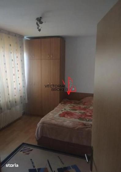 Apartament cu 2 camere decomandat, mobilat în Pantelimon