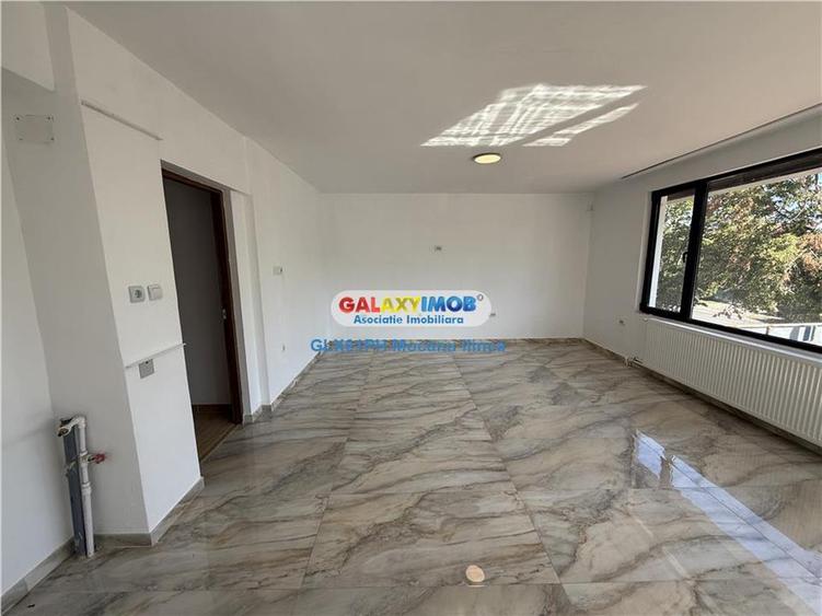 Birou, de 80 mp, în Bereasca