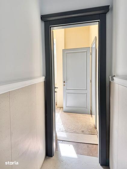 Apartament cu 3 camere în Iosefin