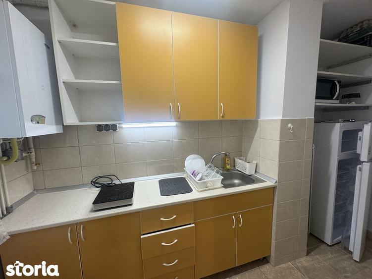 Apartament cu o camera 7 Noiembrie / J'ai Bistro / UMFST / UMF - 2