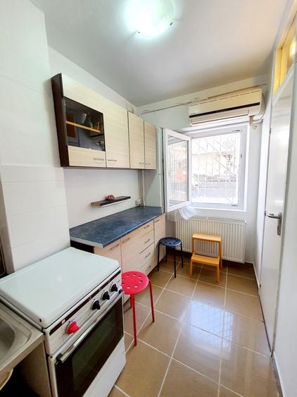 Apartament cu 2 camere decomandat în Unirii