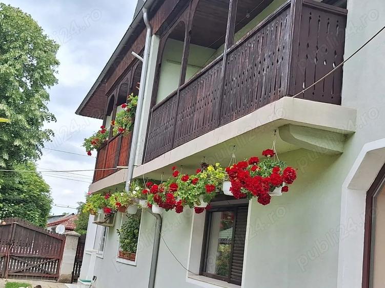 Casă în Central