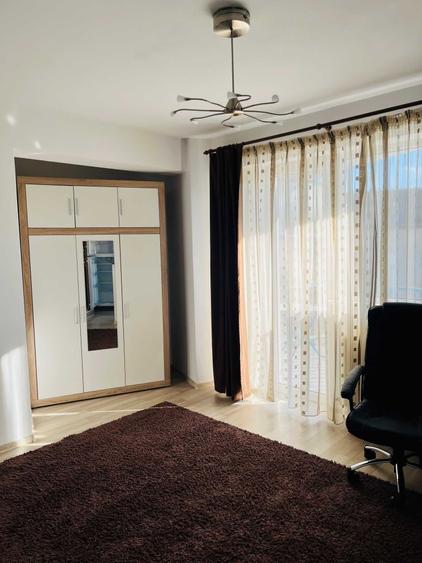 Garsonieră nedecomandată în Turnișor