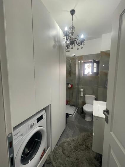 Apartament modern cu 2 camere, zona Magnolia | Etaj 3/4 | Parcare inclusa - 7