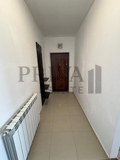 Apartament cu 3 camere circular, mobilat în Lipovei