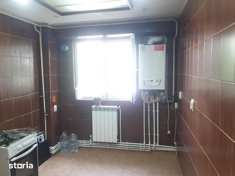 Apartament cu 2 camere decomandat în Țiglina 3