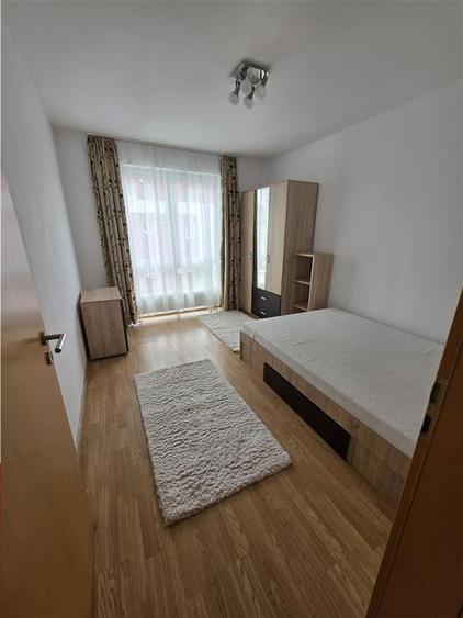 Apartament 3 Camere, Avantgarden 1, Complet Mobilat Si Utilat - 5