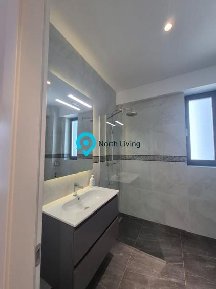 Apartament cu 3 camere decomandat, mobilat în Iancu Nicolae