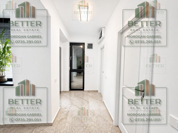 Casă cu 4 camere cu Teren 360 Mp în Berceni