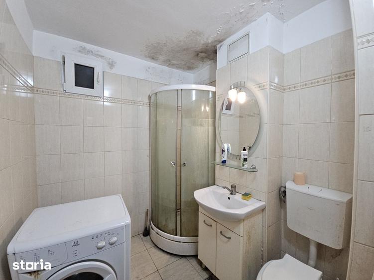 Apartament cu 4 camere decomandat în Mănăștur — fotografia 1