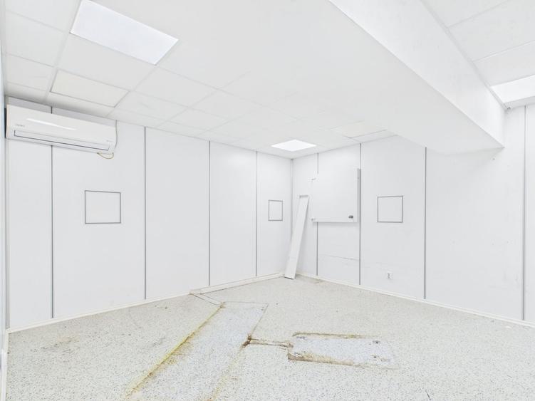 Spațiu comercial, de 560 mp, în Cotroceni
