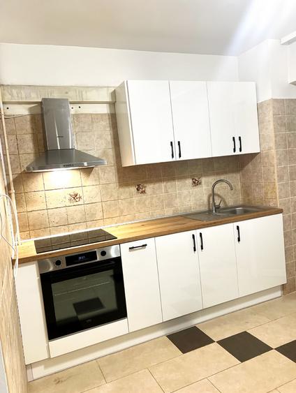 Apartament cu 2 camere decomandat în Ștefan cel Mare