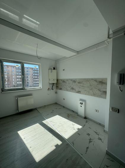 Apartament cu 2 camere semidecomandat în Militari