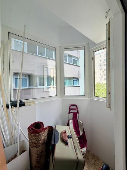 Apartament Spatios langa Parc Morarilor-Metrou Costin Georgian - 22