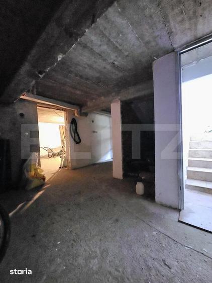 Casă cu 3 camere cu Teren 620 Mp în Ronaț