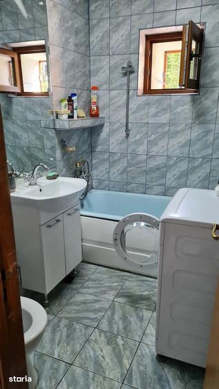 Apartament cu 2 camere semidecomandat în Drumul Taberei