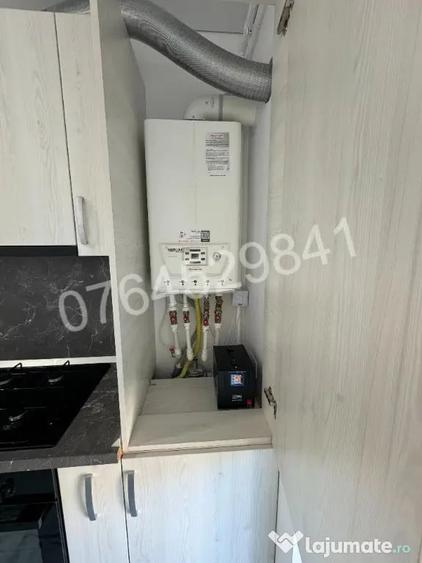 Apt. 2 cam bloc 2023,Hub Residence,Militari Residence,Str. Tineretului - 7