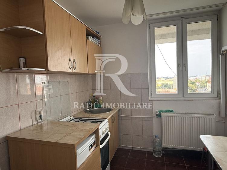 Apartament 2 camere | Facultatea de Medicina | Ultracentral | Oradea - 7