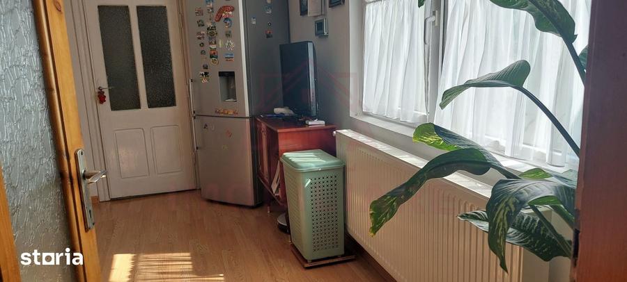 Casă cu 4 camere cu Teren 260 Mp în Central