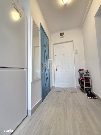 Apartament cu 2 camere semidecomandat în Libertății — fotografia 2