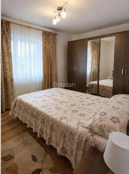 Apartament de inchiriat