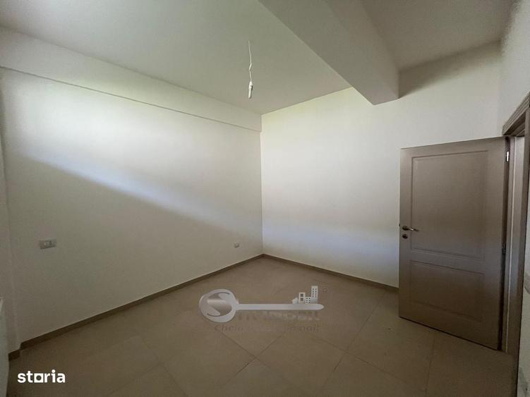Apartament cu 2 camere în Bârnova