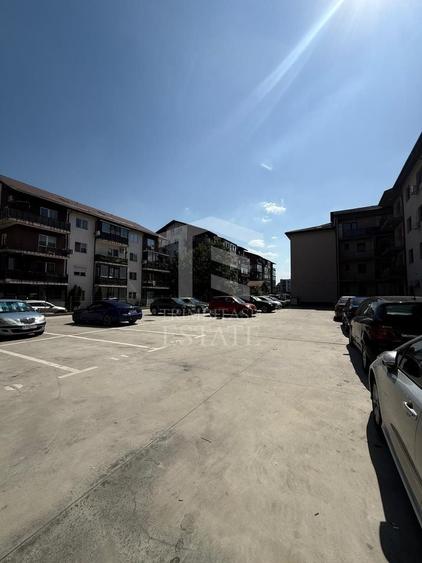 Apartament cu 2 camere decomandat, mobilat în Dobroești