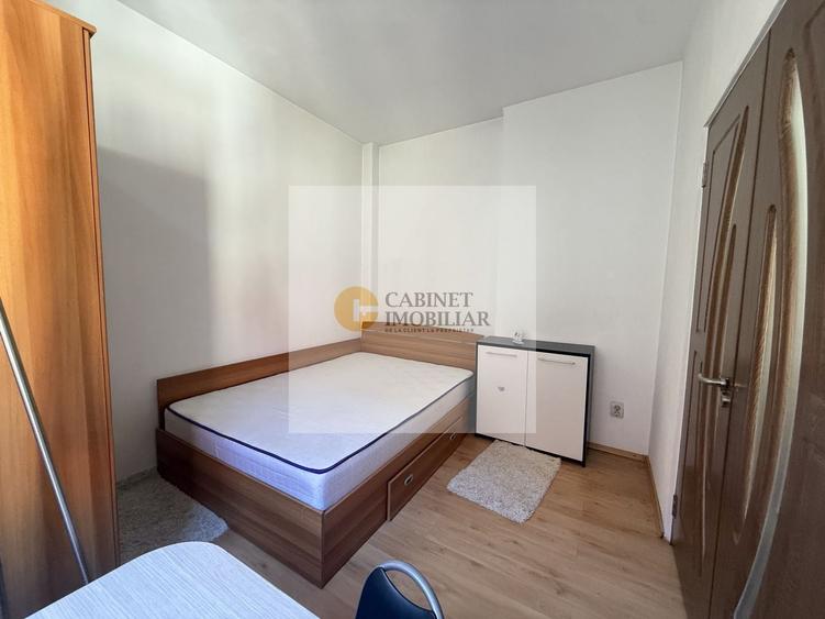 Garsoniera dubla in vila I Titulescu - Banu Manta I P+2E+M - 4