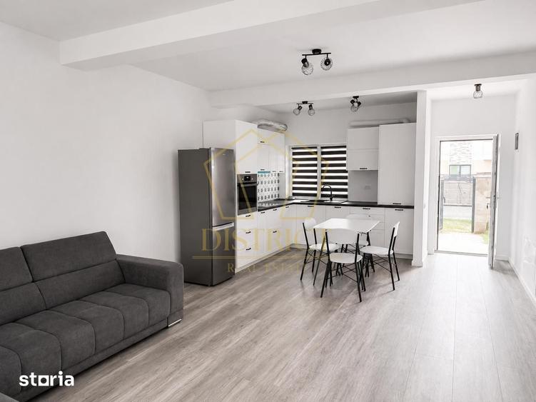 Casă cu 3 camere cu Teren 290 Mp în Moșnița Nouă