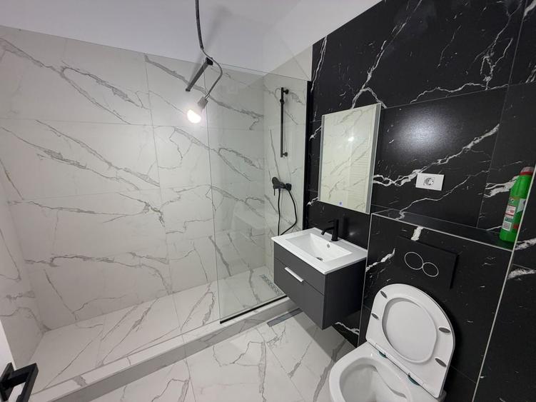 AP. 2 CAMERE- PARCARE, CURTE PROPRIE, CENTRALA, BUCATARIE INCHISA - 7